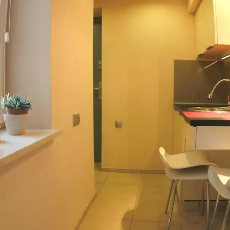 Mirror Pink Apartamento *