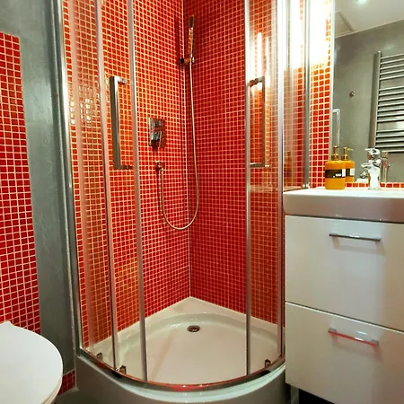 Mirror Pink * Cracóvia