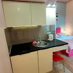 Mirror Pink Apartament *