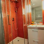 Apartament Mirror Pink *