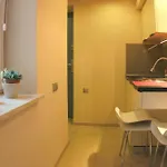 Mirror Pink Apartament *